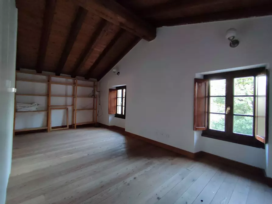 Immagine 21 di Appartamento in affitto  in via GRUMI a Corte Franca