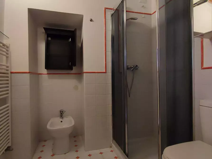 Immagine 35 di Appartamento in affitto  in via GRUMI a Corte Franca