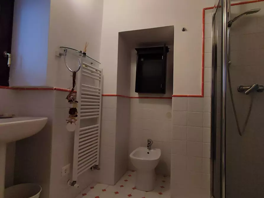 Immagine 31 di Appartamento in affitto  in via GRUMI a Corte Franca