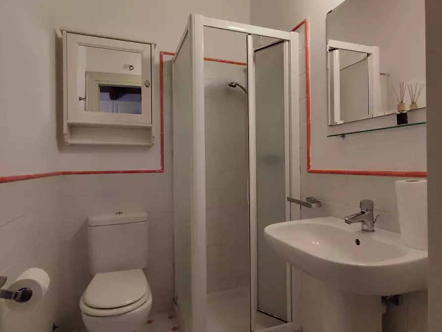 Immagine 32 di Appartamento in affitto  in via GRUMI a Corte Franca