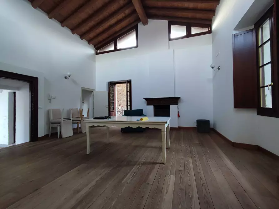 Immagine 9 di Appartamento in affitto  in via GRUMI a Corte Franca