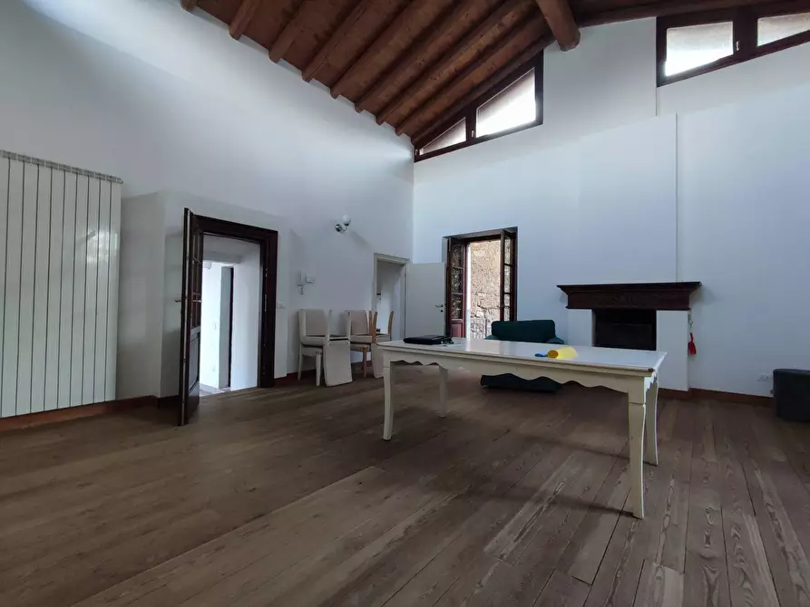 Immagine 15 di Appartamento in affitto  in via GRUMI a Corte Franca