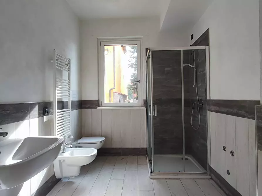 Immagine 10 di Appartamento in affitto  in VIA SPARTANA a Sarnico