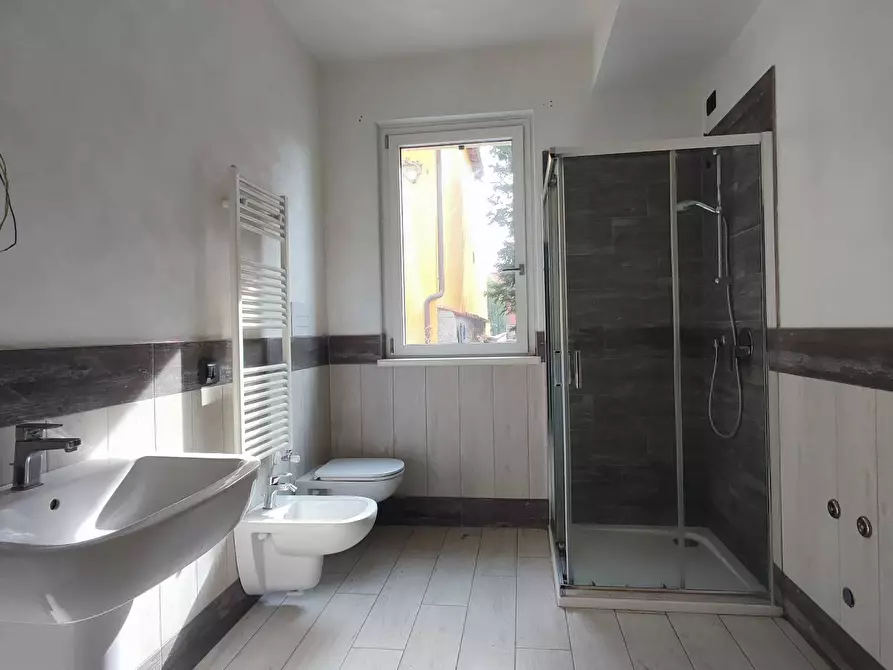 Immagine 11 di Appartamento in affitto  in VIA SPARTANA a Sarnico