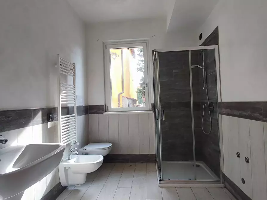 Immagine 12 di Appartamento in affitto  in VIA SPARTANA a Sarnico