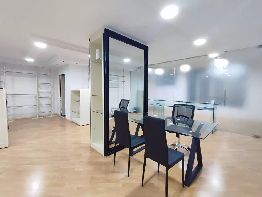 Immagine 4 di Attività commerciale in affitto  in via ROMA 44/C a Sarnico