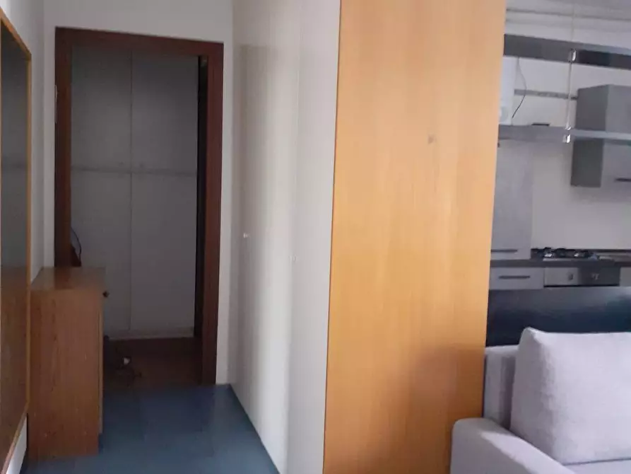 Immagine 8 di Appartamento in affitto  in via belvedere a Paratico