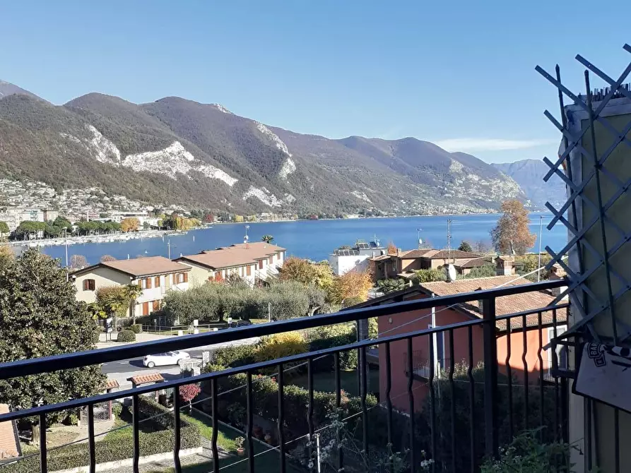 Immagine 13 di Appartamento in affitto  in via belvedere a Paratico