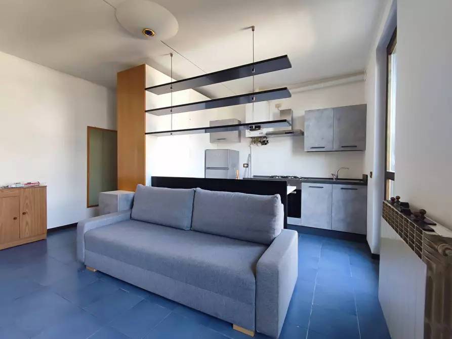 Immagine 7 di Appartamento in affitto  in via belvedere a Paratico