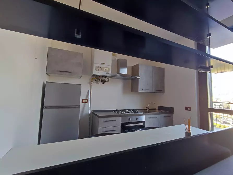 Immagine 6 di Appartamento in affitto  in via belvedere a Paratico