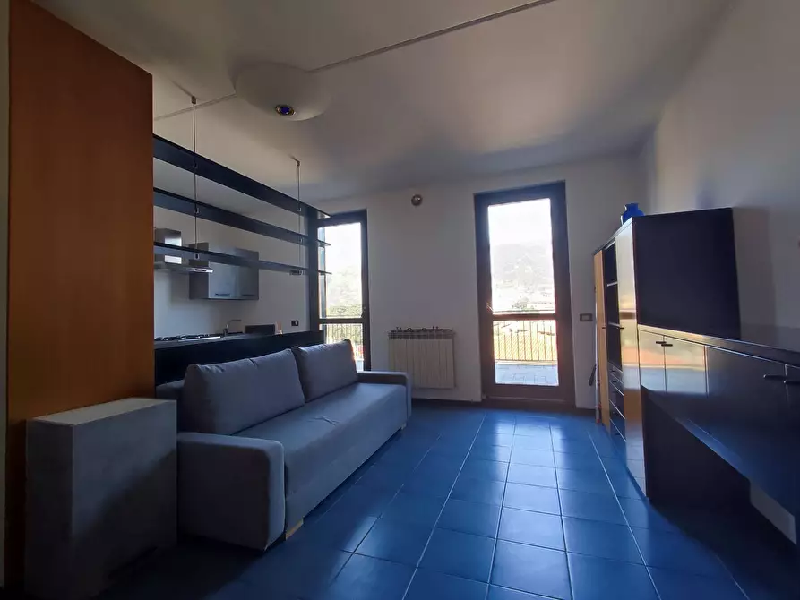 Immagine 5 di Appartamento in affitto  in via belvedere a Paratico