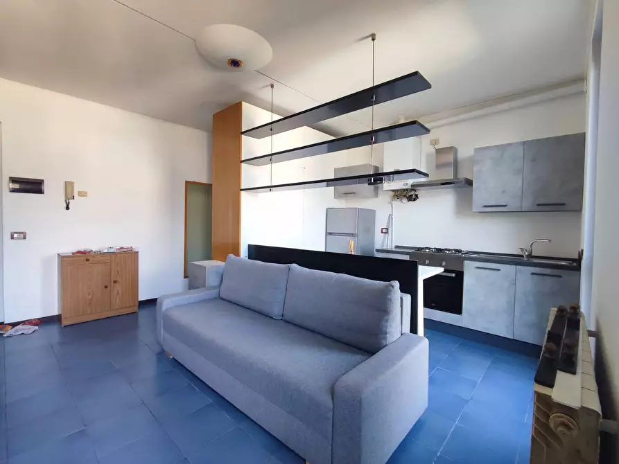 Immagine 2 di Appartamento in affitto  in via belvedere a Paratico