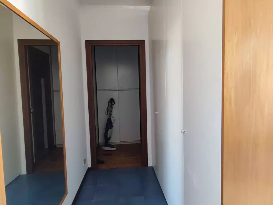 Immagine 10 di Appartamento in affitto  in via belvedere a Paratico