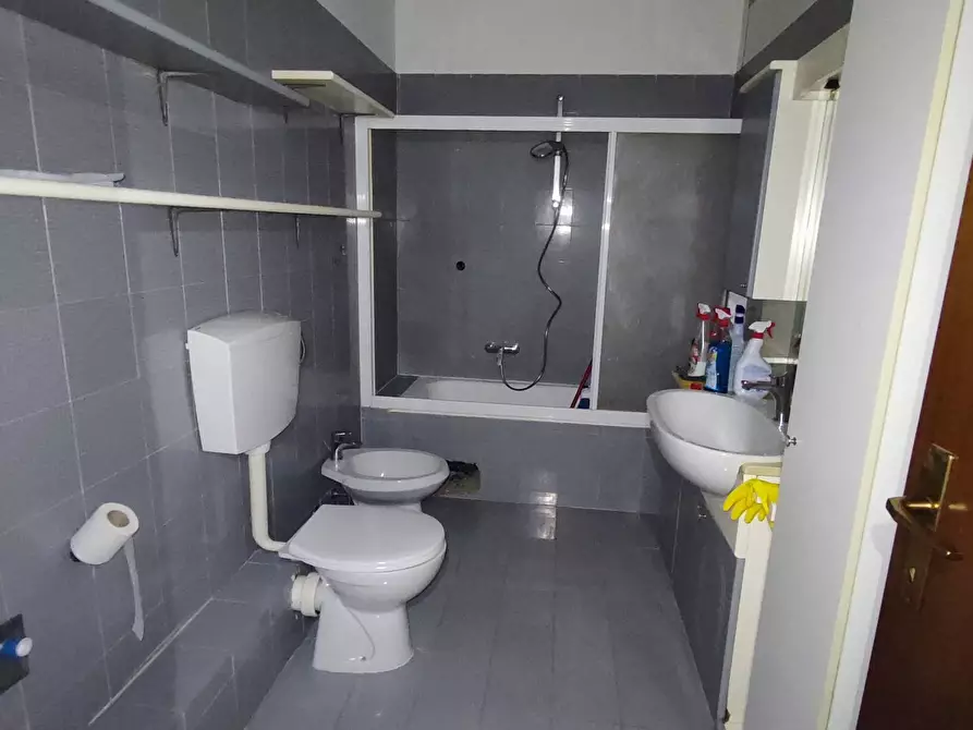 Immagine 11 di Appartamento in affitto  in via belvedere a Paratico