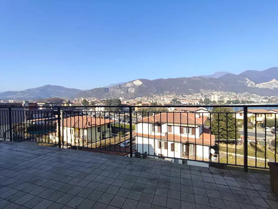 Immagine 14 di Appartamento in affitto  in via belvedere a Paratico