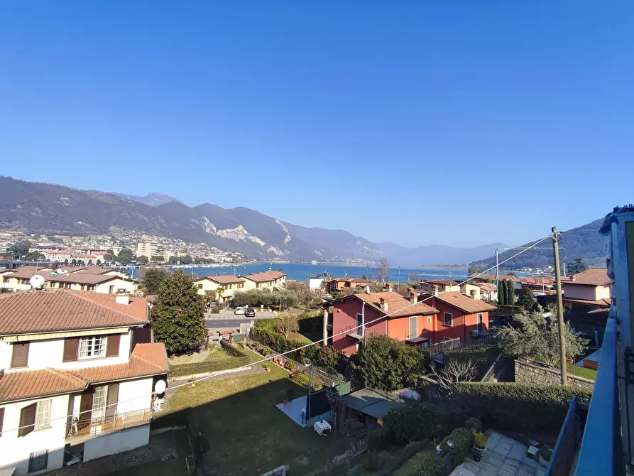 Immagine 15 di Appartamento in affitto  in via belvedere a Paratico