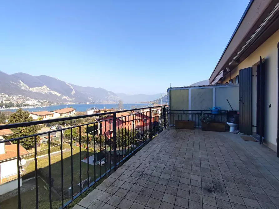 Immagine 16 di Appartamento in affitto  in via belvedere a Paratico