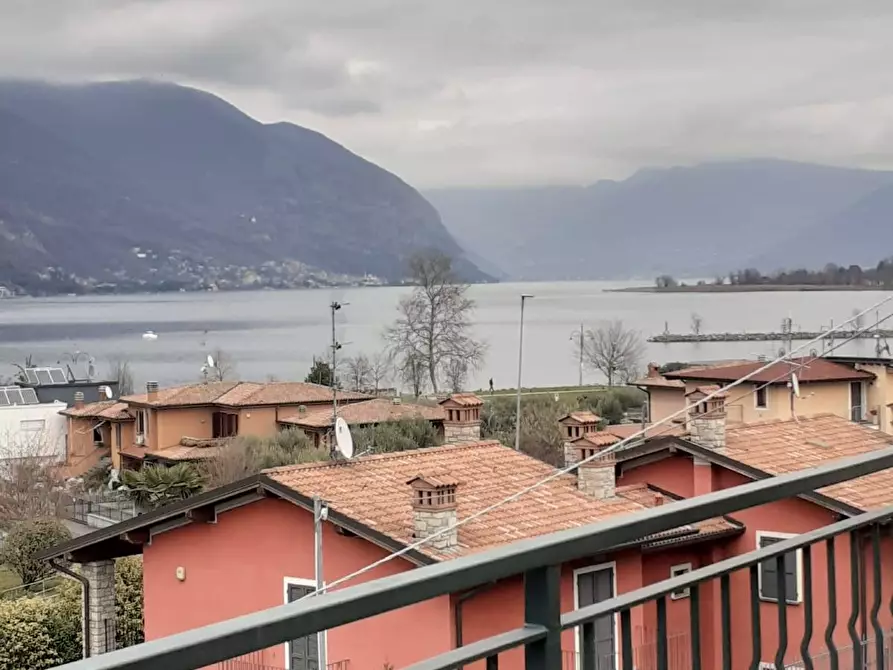 Immagine 17 di Appartamento in affitto  in via belvedere a Paratico