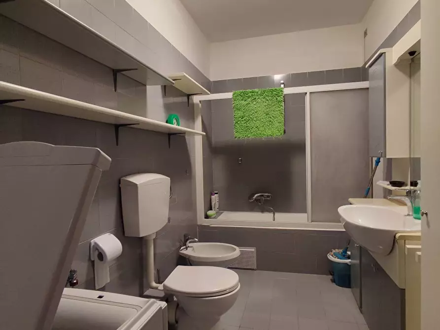 Immagine 12 di Appartamento in affitto  in via belvedere a Paratico