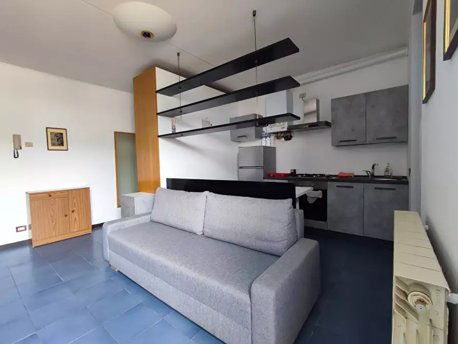 Immagine 4 di Appartamento in affitto  in via belvedere a Paratico