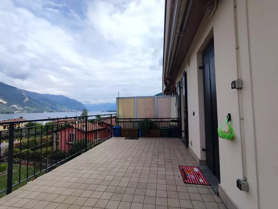 Immagine 18 di Appartamento in affitto  in via belvedere a Paratico