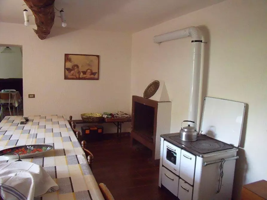 Immagine 23 di Casa indipendente in vendita  in Via Valle 8 a Adrara San Martino