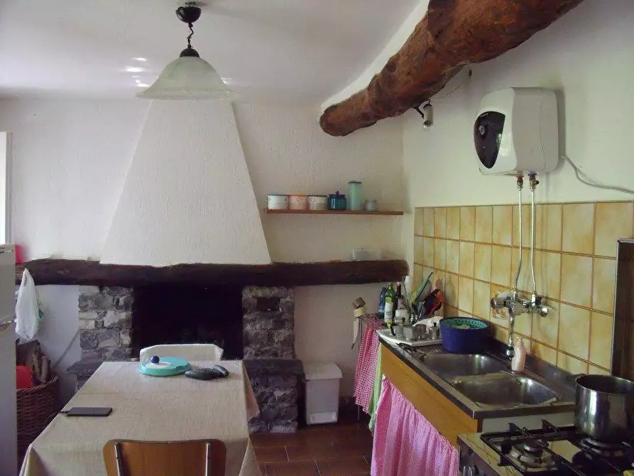 Immagine 27 di Casa indipendente in vendita  in Via Valle 8 a Adrara San Martino