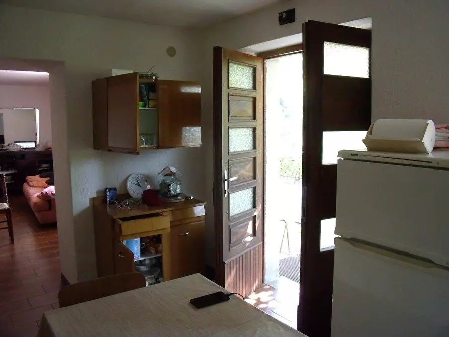 Immagine 29 di Casa indipendente in vendita  in Via Valle 8 a Adrara San Martino