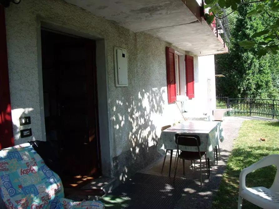 Immagine 33 di Casa indipendente in vendita  in Via Valle 8 a Adrara San Martino