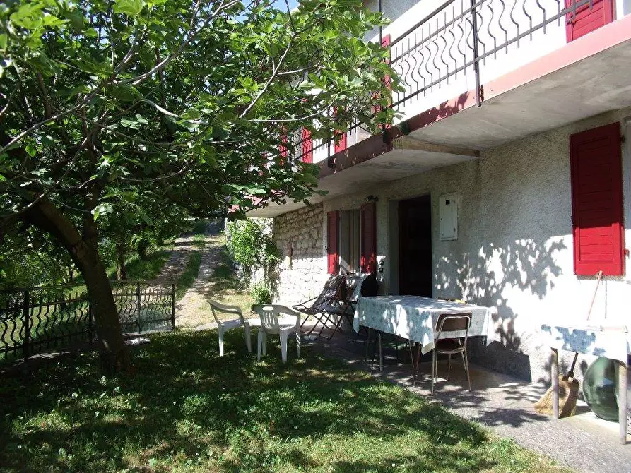 Immagine 34 di Casa indipendente in vendita  in Via Valle 8 a Adrara San Martino