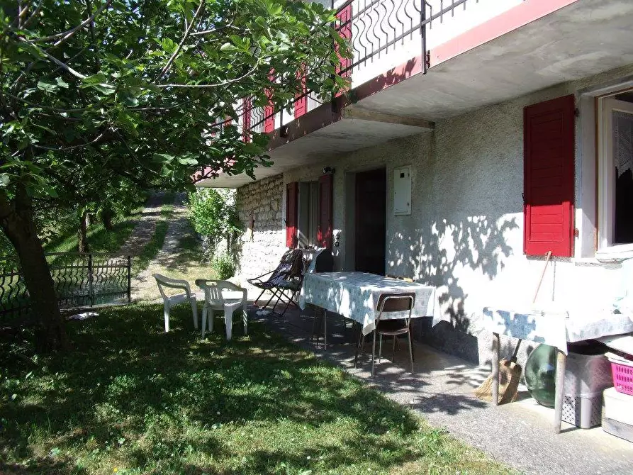 Immagine 35 di Casa indipendente in vendita  in Via Valle 8 a Adrara San Martino