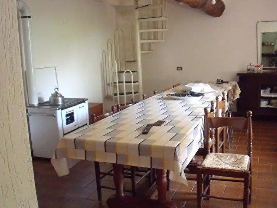 Immagine 36 di Casa indipendente in vendita  in Via Valle 8 a Adrara San Martino