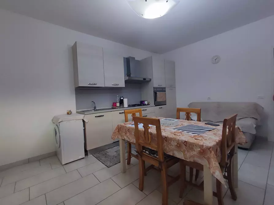 Immagine 1 di Appartamento in affitto  in VIA VERDI a Cologne