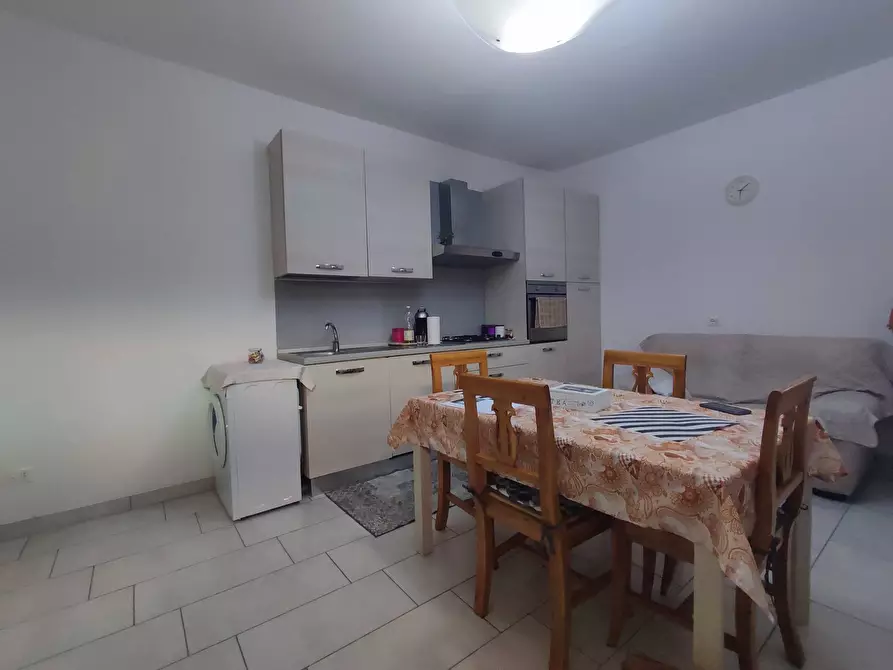 Immagine 5 di Appartamento in affitto  in VIA VERDI a Cologne