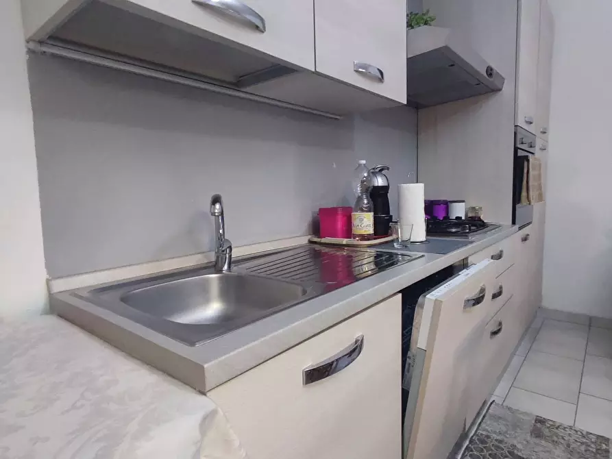 Immagine 7 di Appartamento in affitto  in VIA VERDI a Cologne