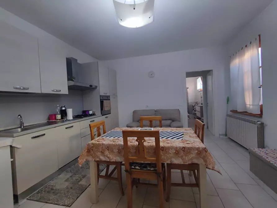 Immagine 6 di Appartamento in affitto  in VIA VERDI a Cologne