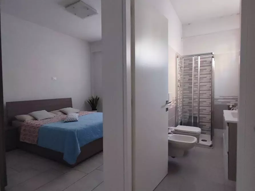 Immagine 8 di Appartamento in affitto  in VIA VERDI a Cologne