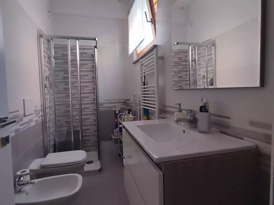 Immagine 16 di Appartamento in affitto  in VIA VERDI a Cologne