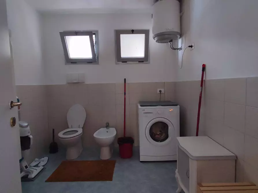 Immagine 9 di Appartamento in affitto  in VIA ALDO MADRUZZA a Paratico