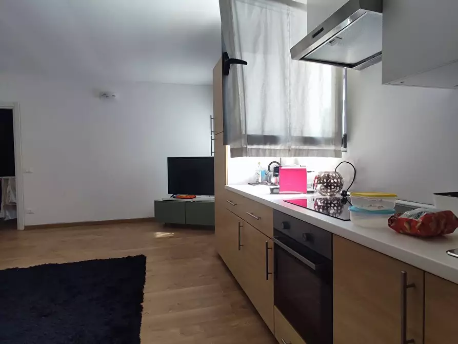 Immagine 3 di Appartamento in affitto  in VIA ALDO MADRUZZA a Paratico