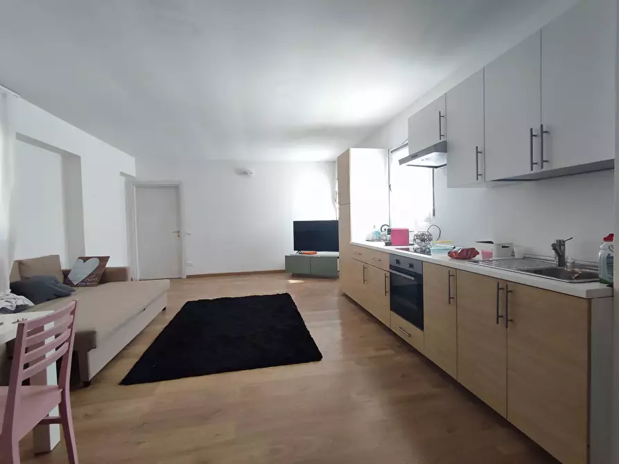 Immagine 4 di Appartamento in affitto  in VIA ALDO MADRUZZA a Paratico