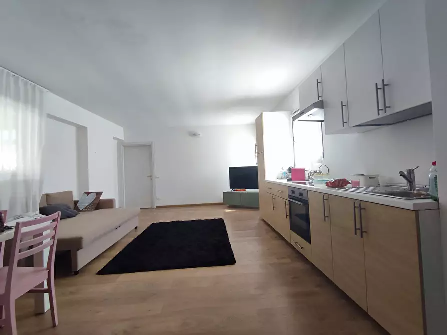 Immagine 2 di Appartamento in affitto  in VIA ALDO MADRUZZA a Paratico