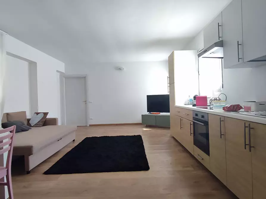 Immagine 1 di Appartamento in affitto  in VIA ALDO MADRUZZA a Paratico