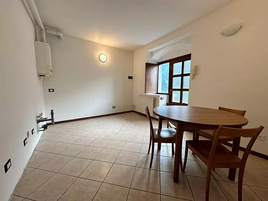 Immagine 1 di Appartamento in vendita  in VIA VILLANOVA 17 a Adrara San Martino