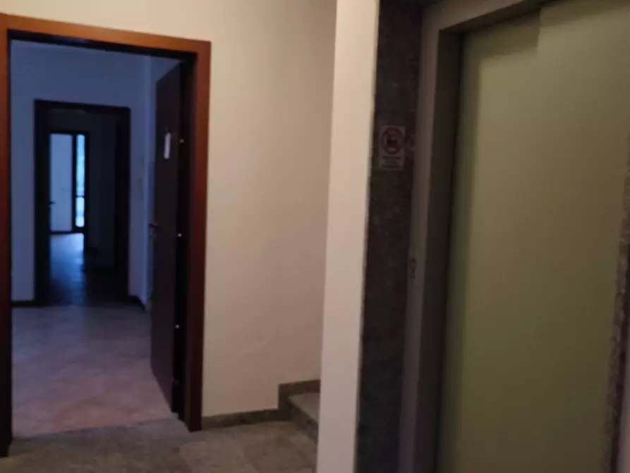 Immagine 15 di Appartamento in affitto  in via cavour 51 a Ponte Nossa