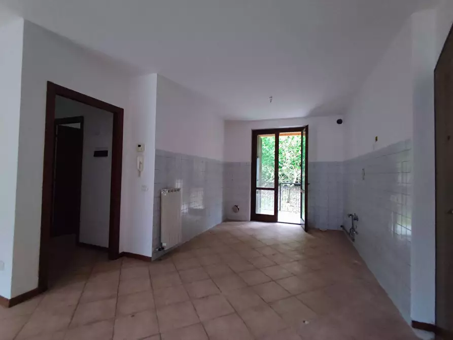 Immagine 3 di Appartamento in affitto  in via cavour 51 a Ponte Nossa