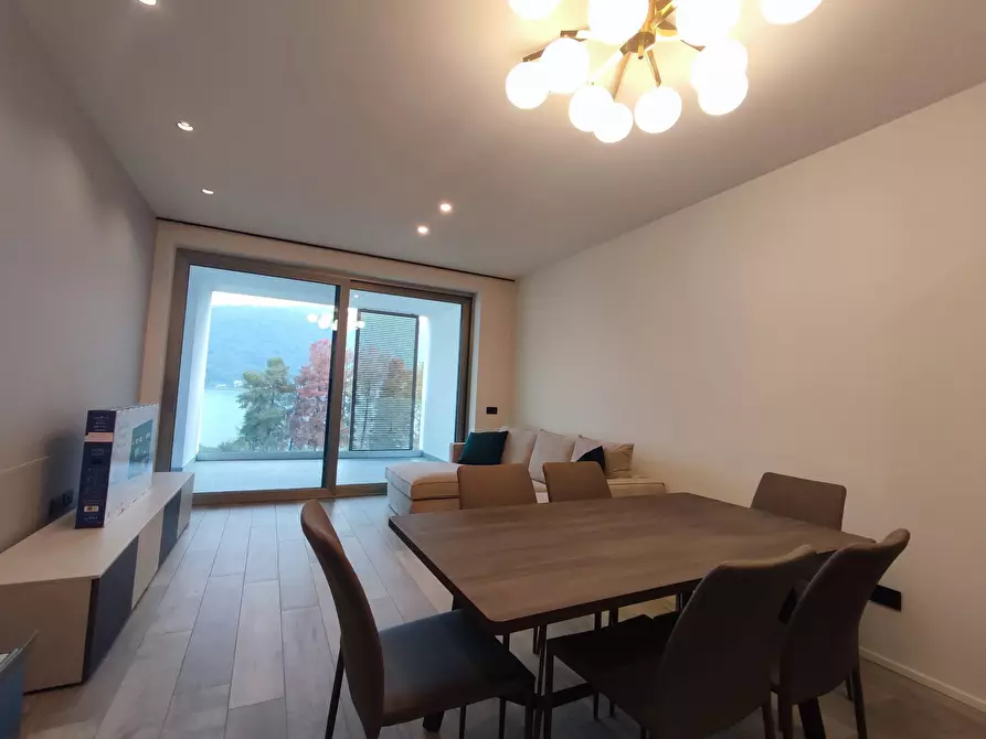 Immagine 4 di Appartamento in affitto  a Sarnico