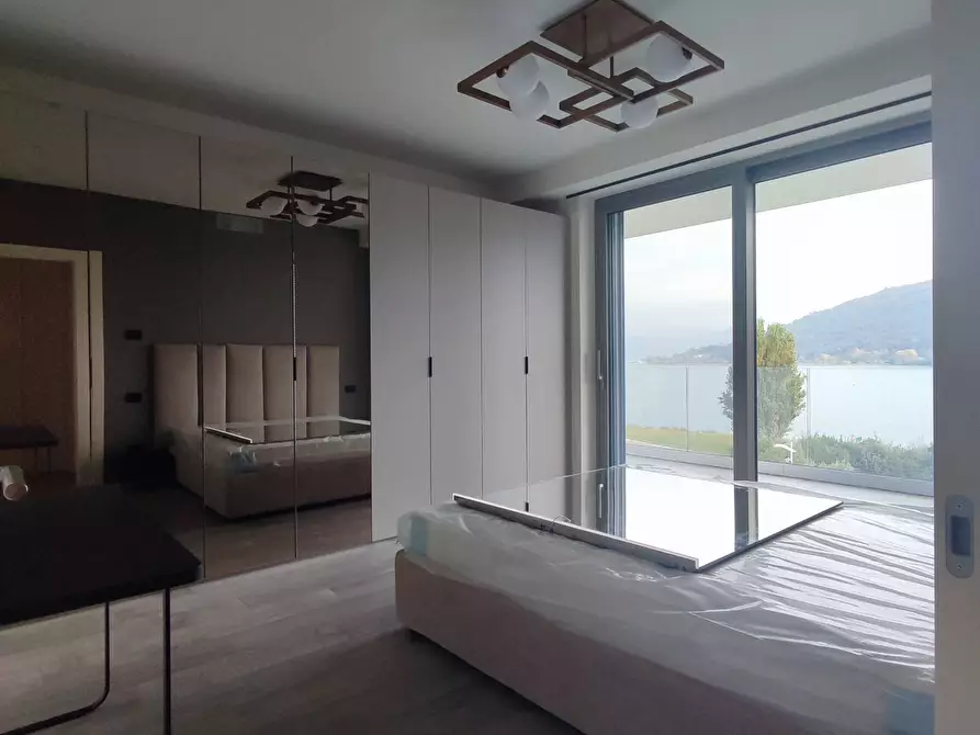 Immagine 12 di Appartamento in affitto  a Sarnico