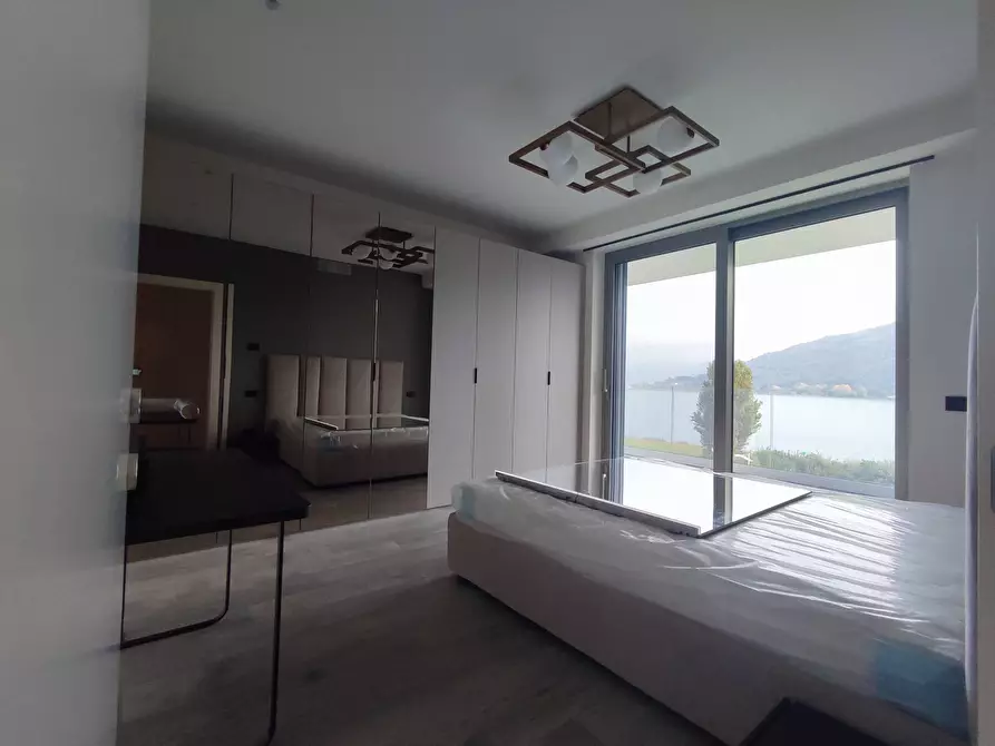 Immagine 13 di Appartamento in affitto  a Sarnico