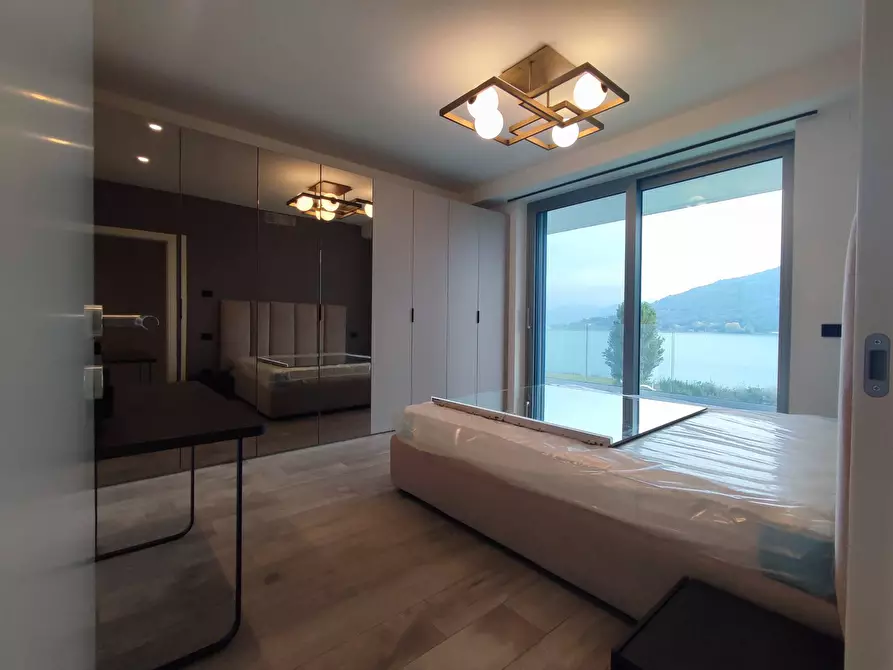 Immagine 14 di Appartamento in affitto  a Sarnico